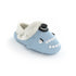 Sharkicks Pro - Inverno, Gangster, Tacco Coperto